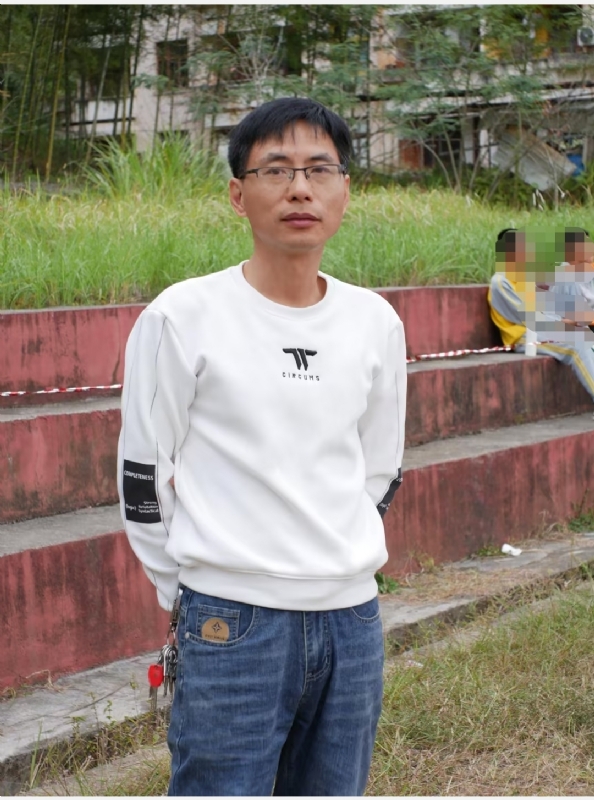 寻寻觅觅的第一张照片--福建中老年相亲网