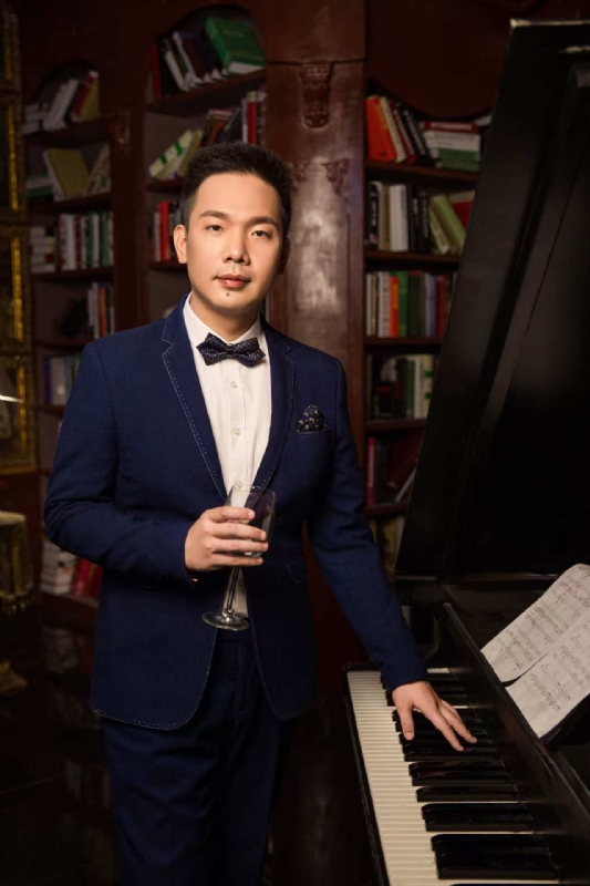 熊猫蔡蔡的第一张照片--福建中老年相亲网