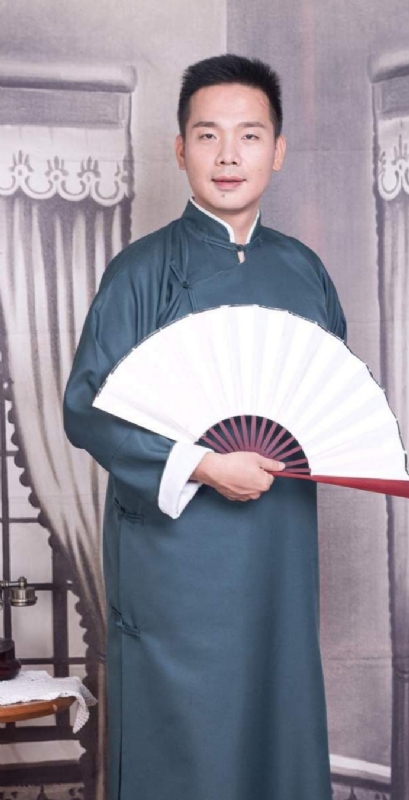 熊猫蔡蔡的第二张照片--福建中老年相亲网