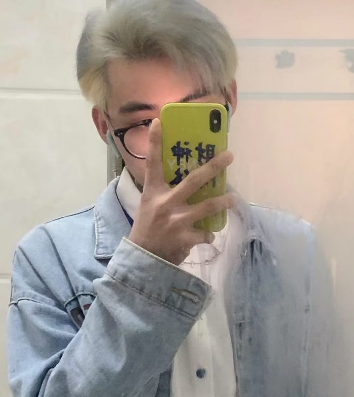 蜡笔小新的第三张照片--福建中老年相亲网